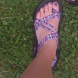 Chacos